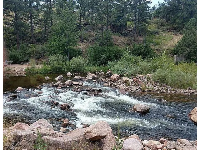 $365,000 | 0 Longmont Dam Road, Unit 51 ACRE, Lyons, CO 80540
