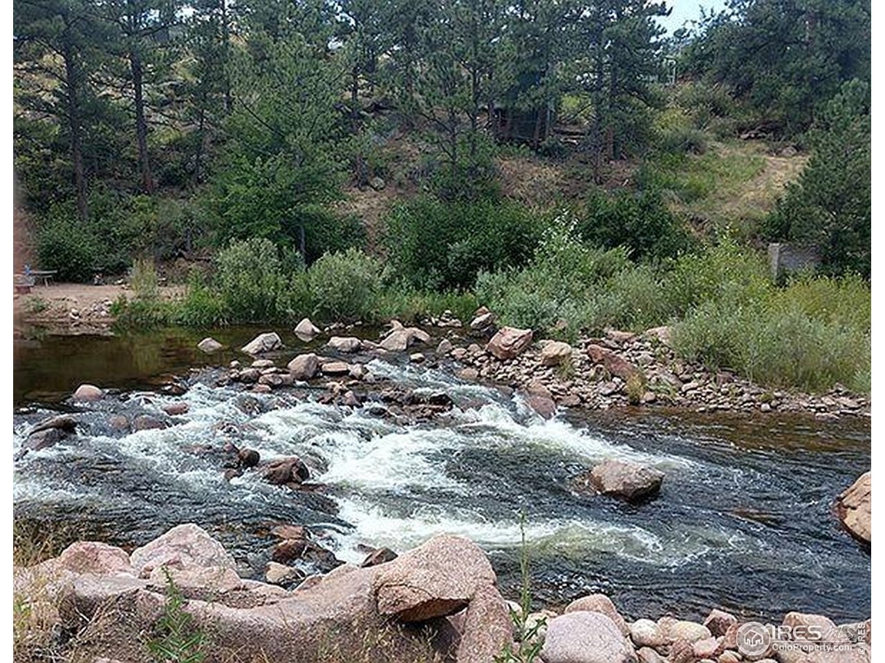0 Longmont Dam Road, Unit 51 ACRE Lyons, CO 80540 - Photo 3 of 8