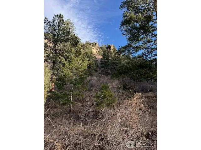 $365,000 | 0 Longmont Dam Road, Unit 51 ACRE, Lyons, CO 80540