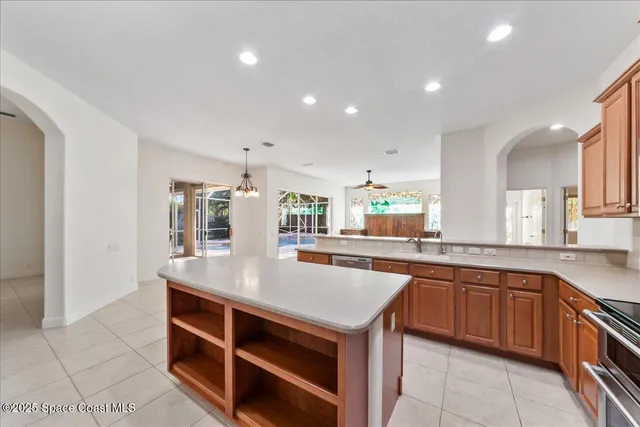 $995,000 | 327 Southampton Drive, Indialantic, FL 32903