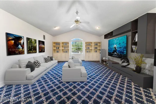 $995,000 | 327 Southampton Drive, Indialantic, FL 32903