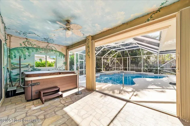 $995,000 | 327 Southampton Drive, Indialantic, FL 32903