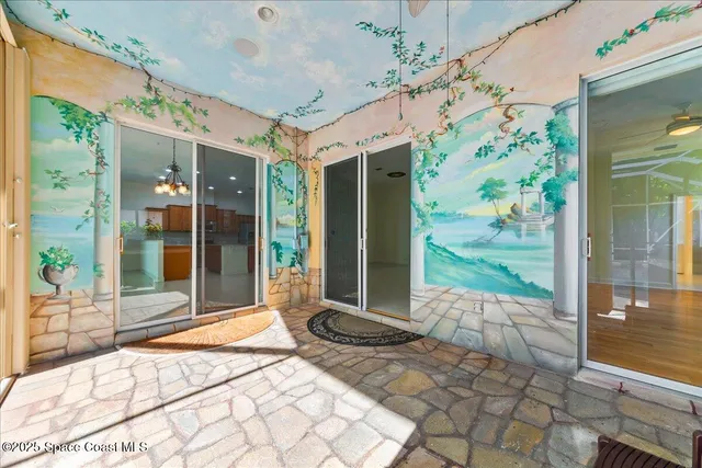 $995,000 | 327 Southampton Drive, Indialantic, FL 32903