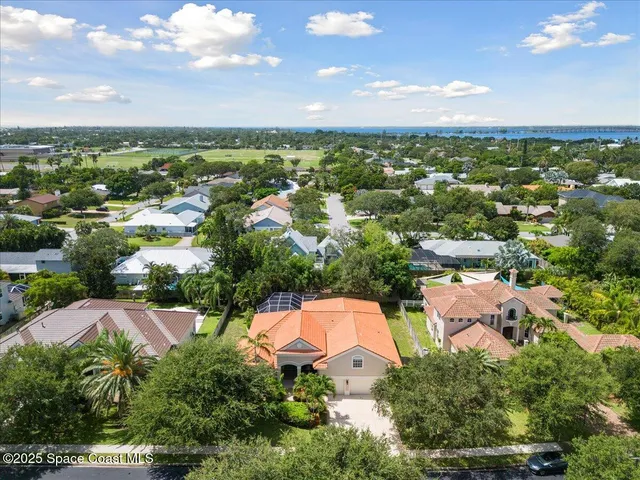 $995,000 | 327 Southampton Drive, Indialantic, FL 32903