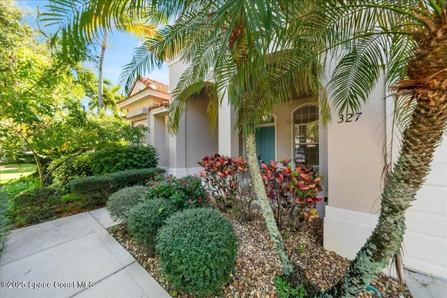 $995,000 | 327 Southampton Drive, Indialantic, FL 32903