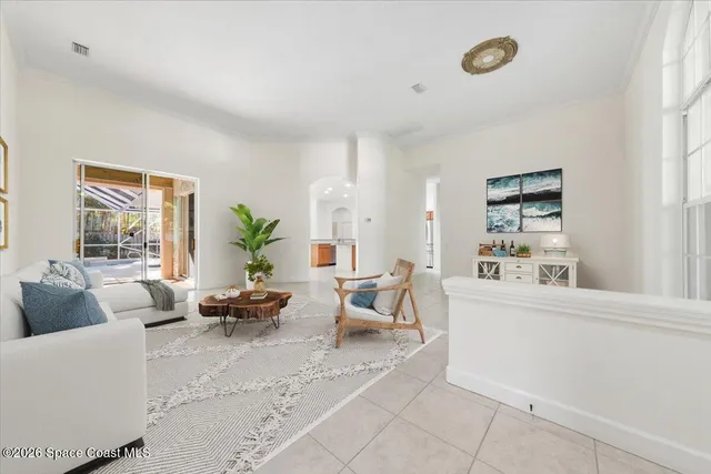 $995,000 | 327 Southampton Drive, Indialantic, FL 32903