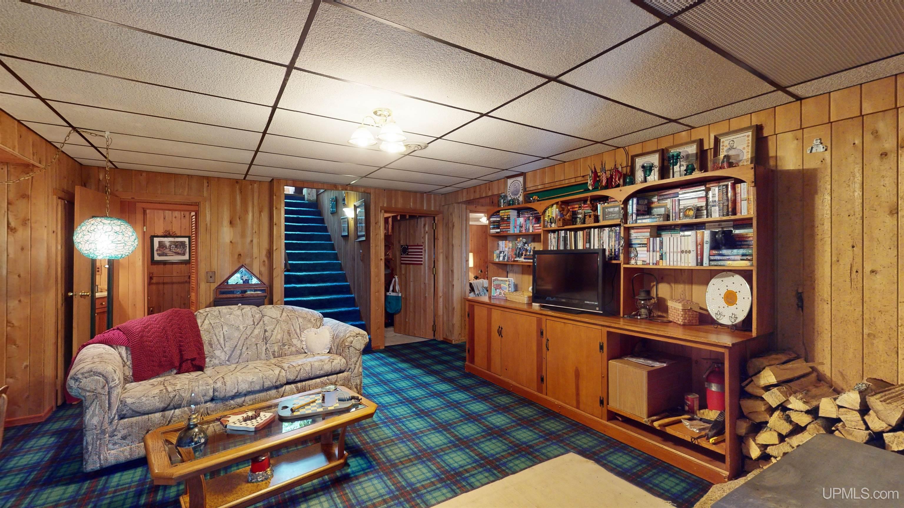 1605 Engman Lake Road Skandia, MI 49885 - Photo 38 of 90
