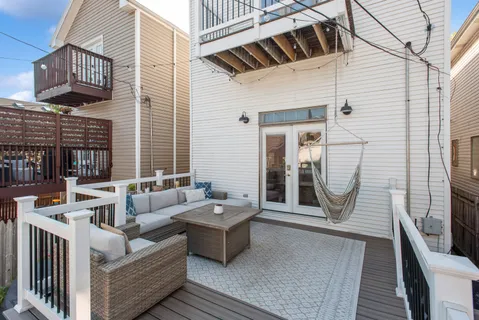 $1,050,000 | 1803 North Fairfield Avenue, Chicago, IL 60647