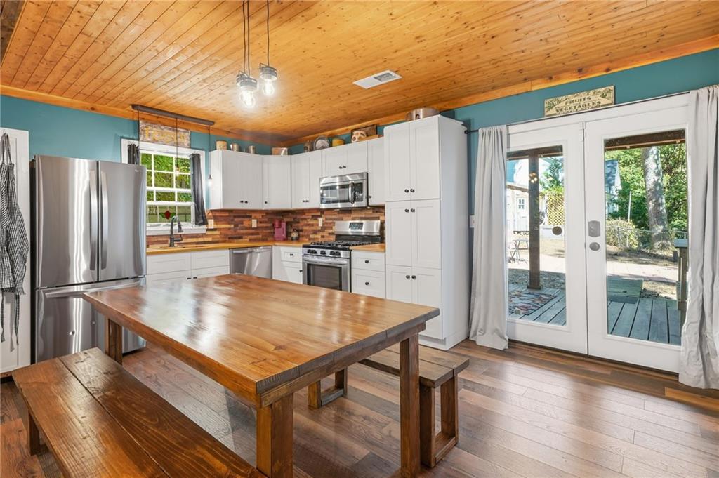 5357 Wade Green Road Acworth, GA 30102 - Photo 15 of 40