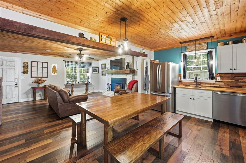 5357 Wade Green Road Acworth, GA 30102 - Photo 16 of 40