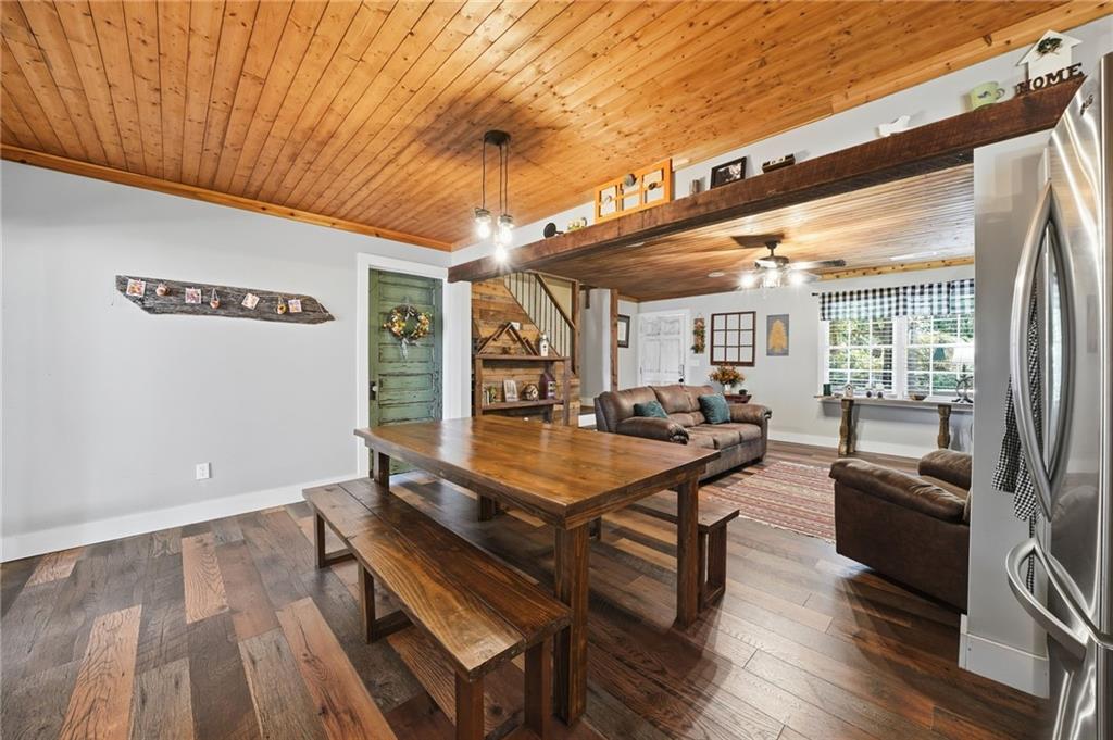 5357 Wade Green Road Acworth, GA 30102 - Photo 17 of 40