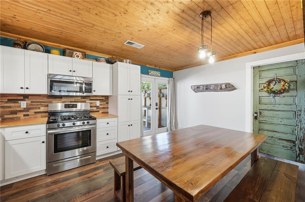 5357 Wade Green Road Acworth, GA 30102 - Photo 18 of 40