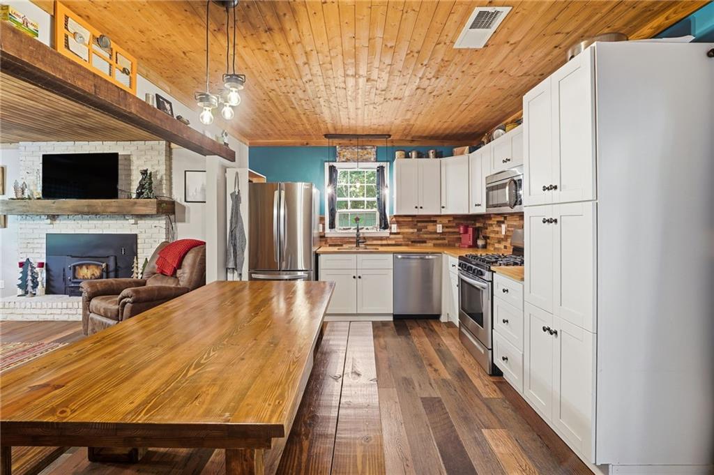 5357 Wade Green Road Acworth, GA 30102 - Photo 19 of 40