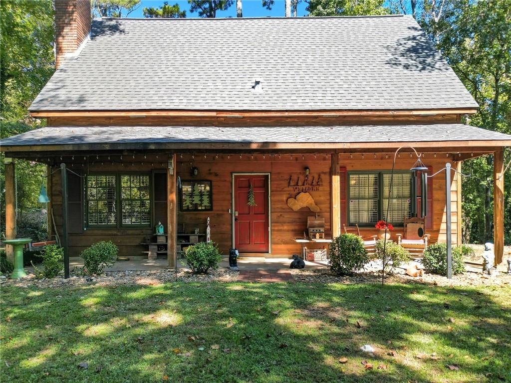 5357 Wade Green Road Acworth, GA 30102 - Photo 2 of 40