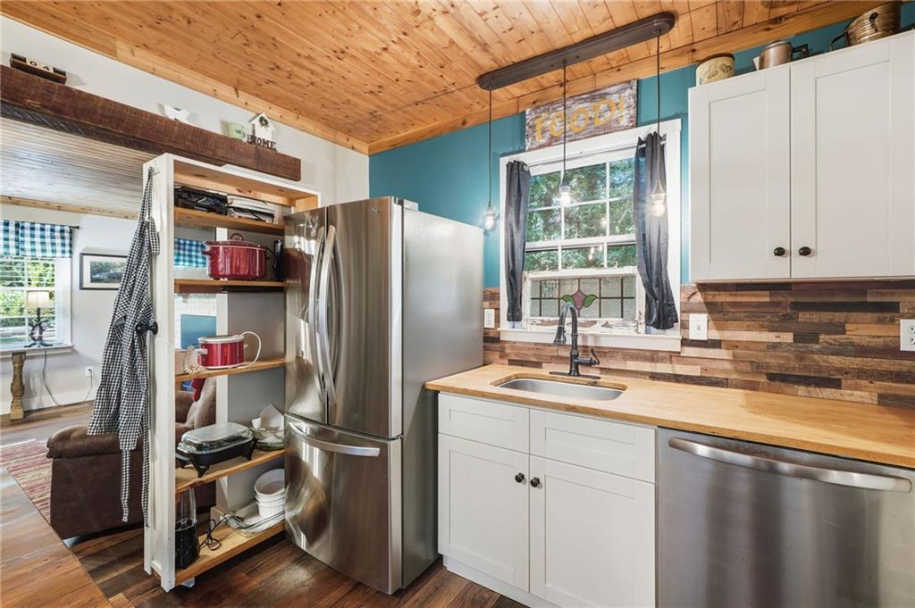 5357 Wade Green Road Acworth, GA 30102 - Photo 33 of 40