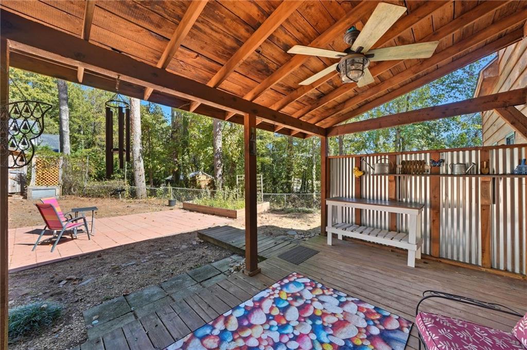 5357 Wade Green Road Acworth, GA 30102 - Photo 35 of 40