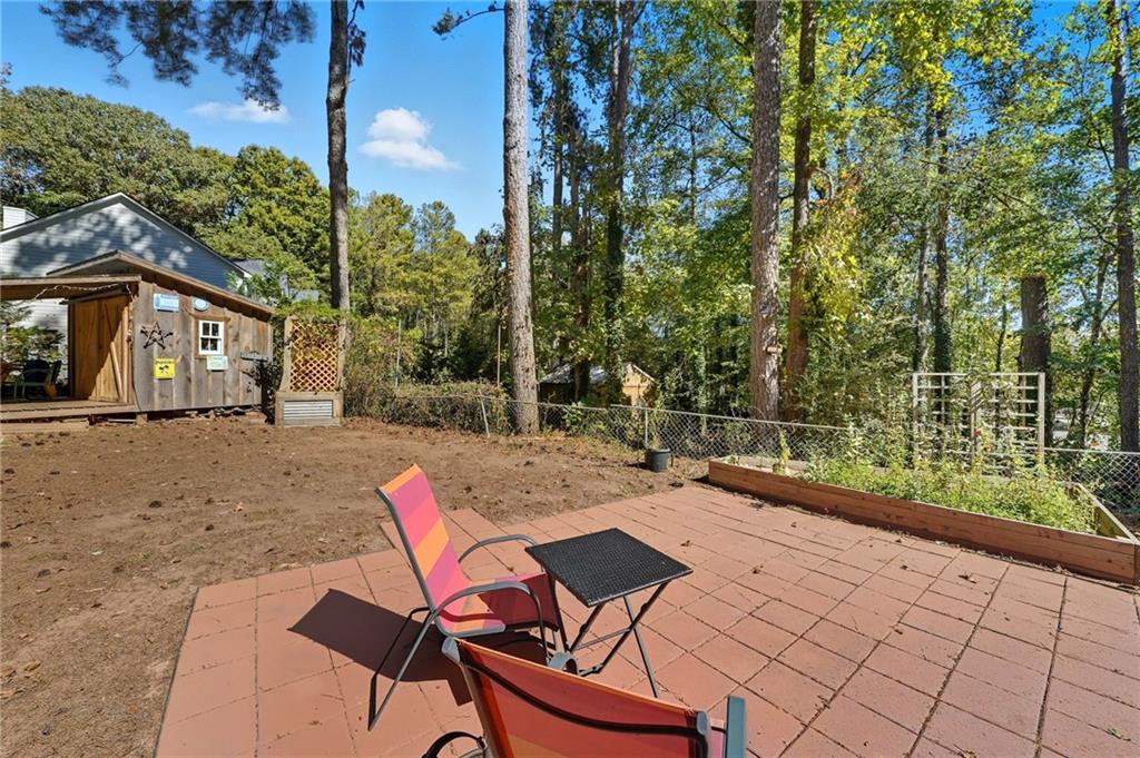 5357 Wade Green Road Acworth, GA 30102 - Photo 38 of 40