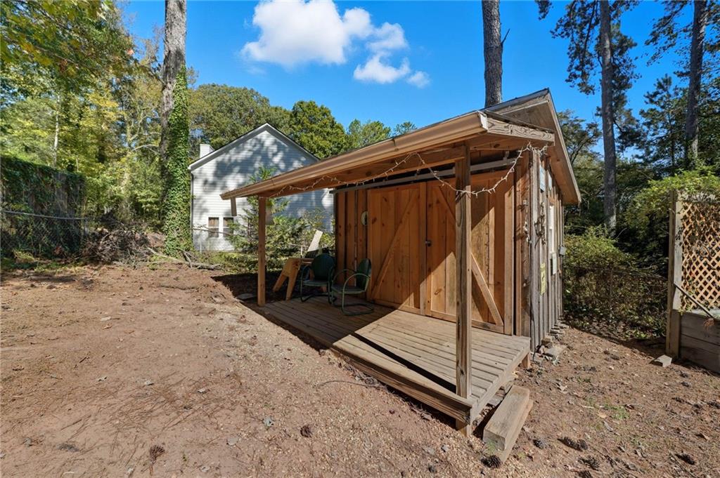 5357 Wade Green Road Acworth, GA 30102 - Photo 39 of 40