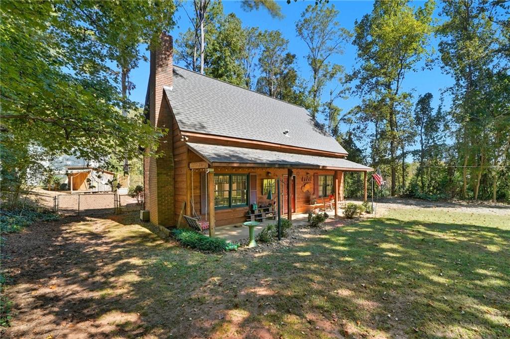 5357 Wade Green Road Acworth, GA 30102 - Photo 4 of 40