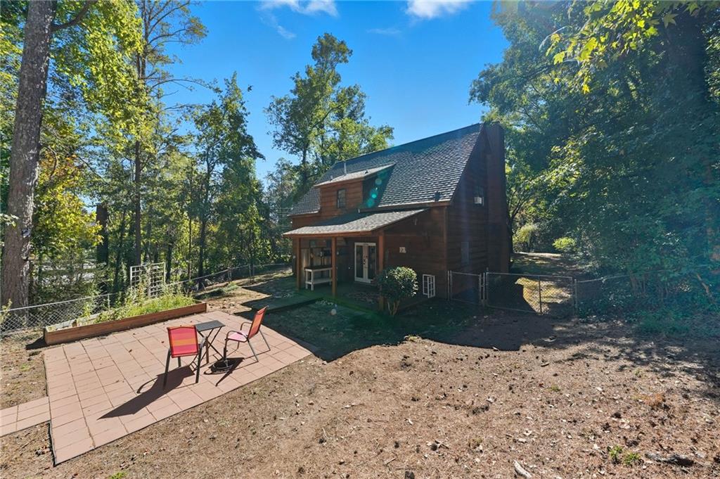 5357 Wade Green Road Acworth, GA 30102 - Photo 5 of 40