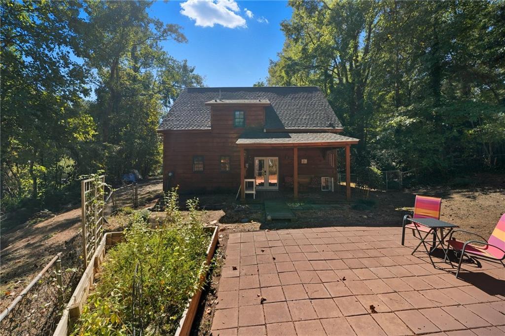 5357 Wade Green Road Acworth, GA 30102 - Photo 6 of 40