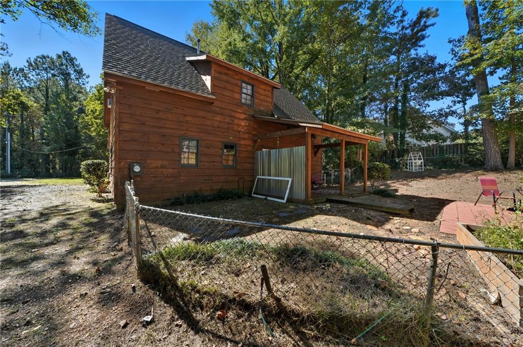 5357 Wade Green Road Acworth, GA 30102 - Photo 7 of 40