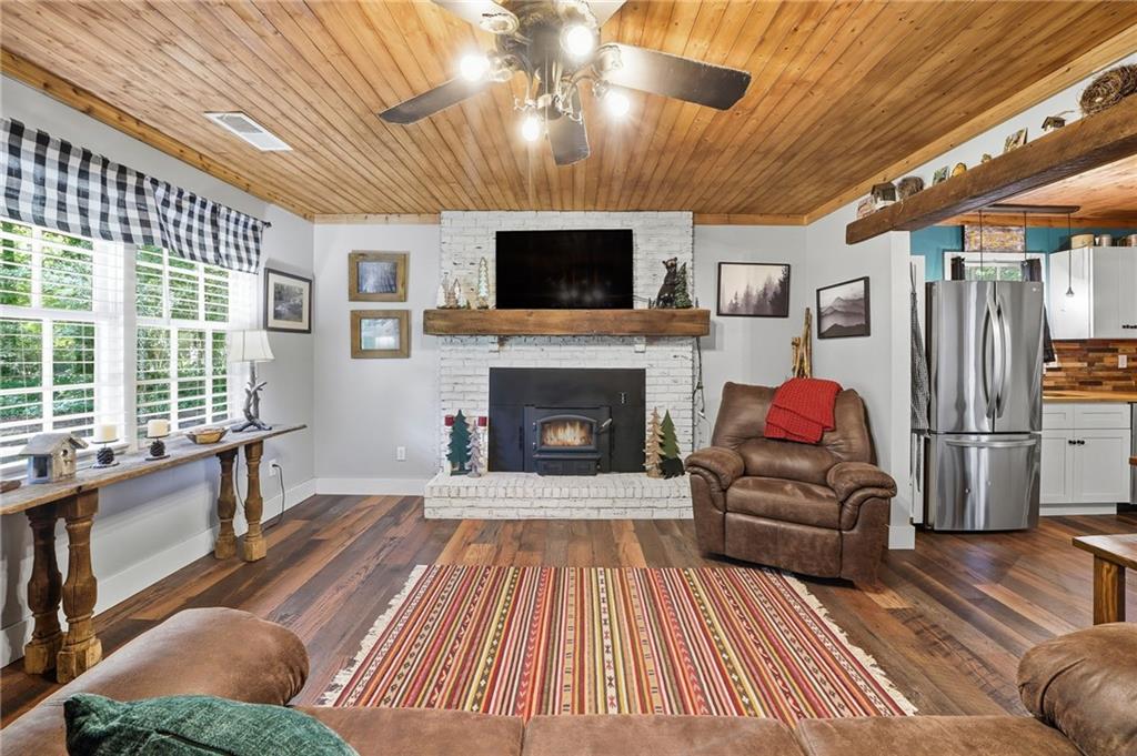 5357 Wade Green Road Acworth, GA 30102 - Photo 9 of 40