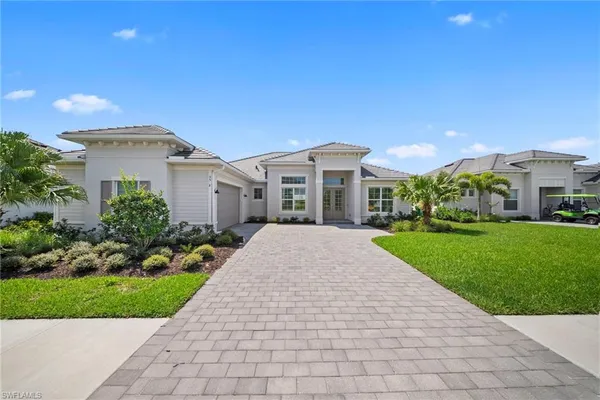 $879,000 | 5508 Whistling Straights Court, Immokalee, FL 34142