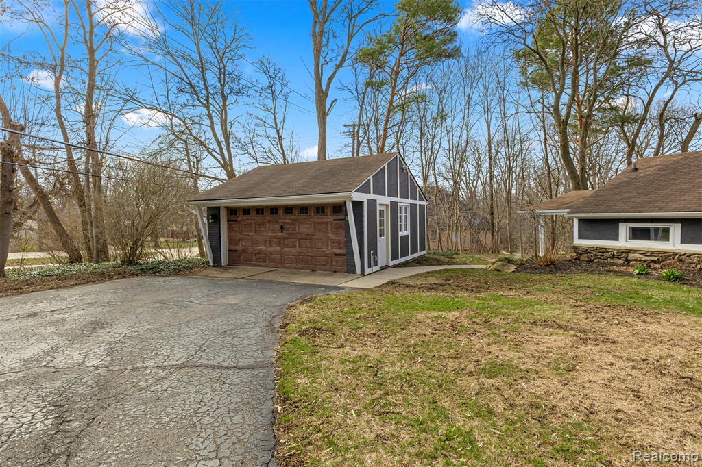 45401 West 9 Mile Road Novi, MI 48374 - Photo 52 of 67