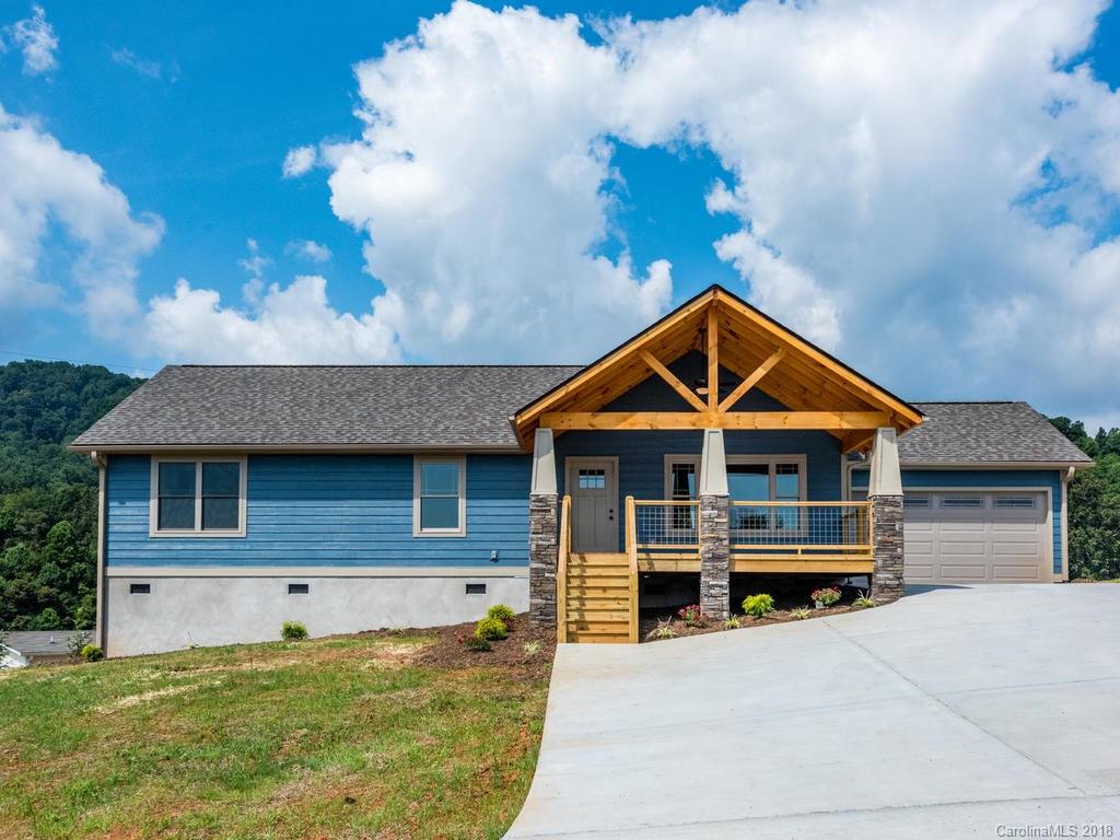 612 Green Valley Road Leicester, NC 28748 - Photo 2 of 33 Gallery Image 2