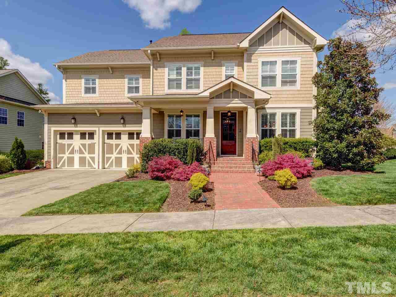 3602 Silver Forrest Lane Raleigh, NC 27614 - Photo 1 of 30 Gallery Image 1