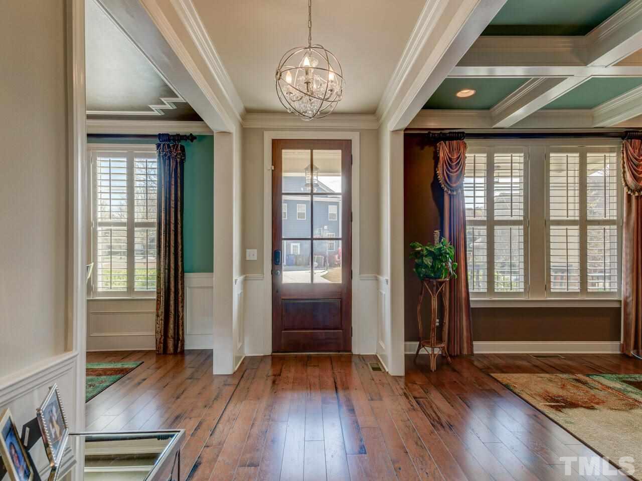 3602 Silver Forrest Lane Raleigh, NC 27614 - Photo 2 of 30 Gallery Image 2