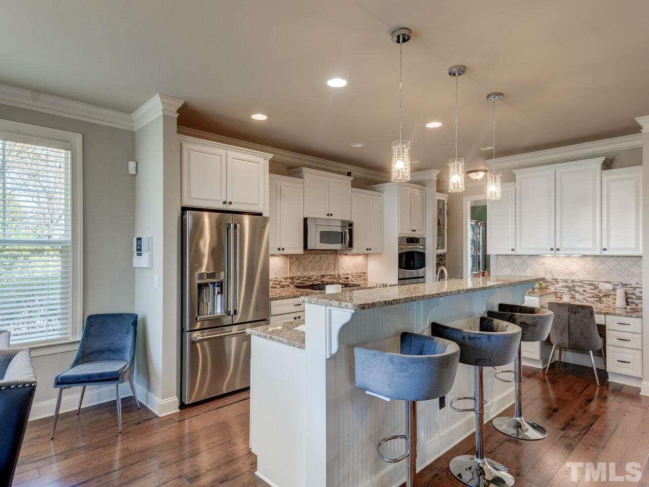 3602 Silver Forrest Lane Raleigh, NC 27614 - Photo 11 of 30 Gallery Image 11