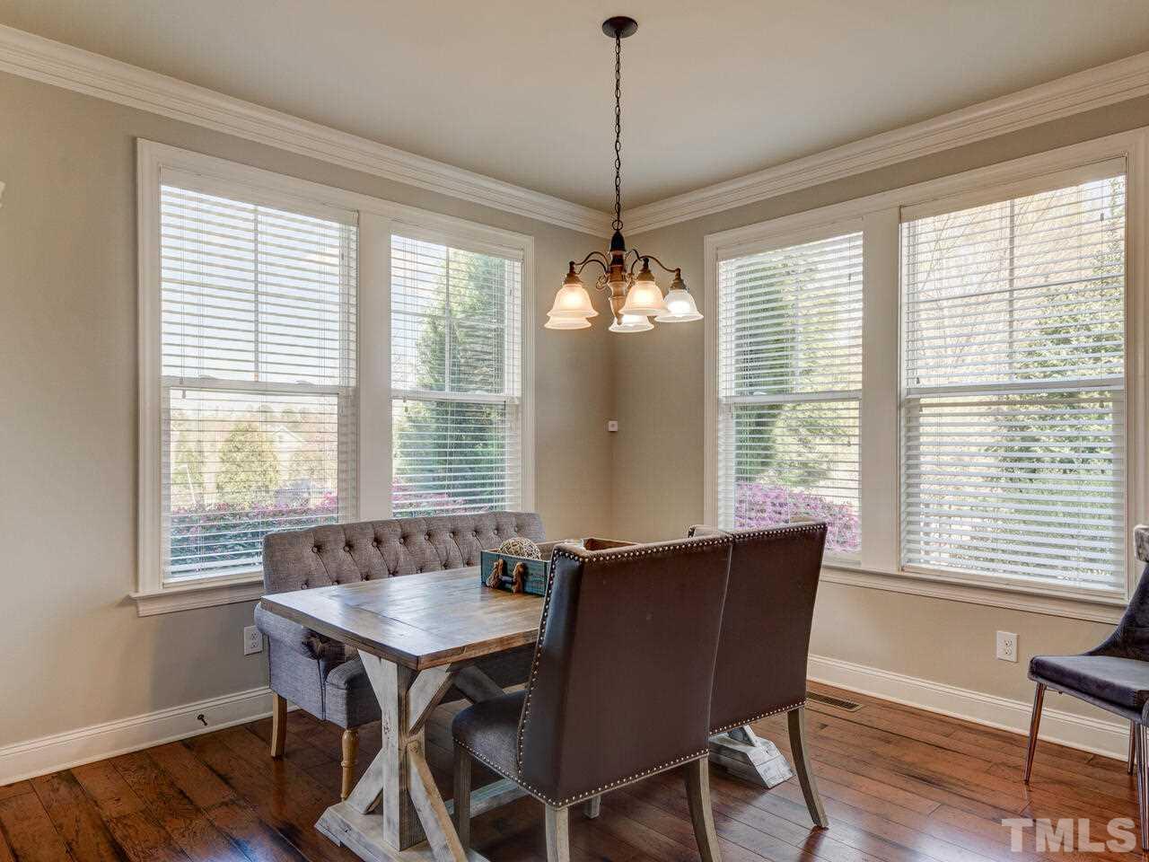 3602 Silver Forrest Lane Raleigh, NC 27614 - Photo 13 of 30 Gallery Image 13