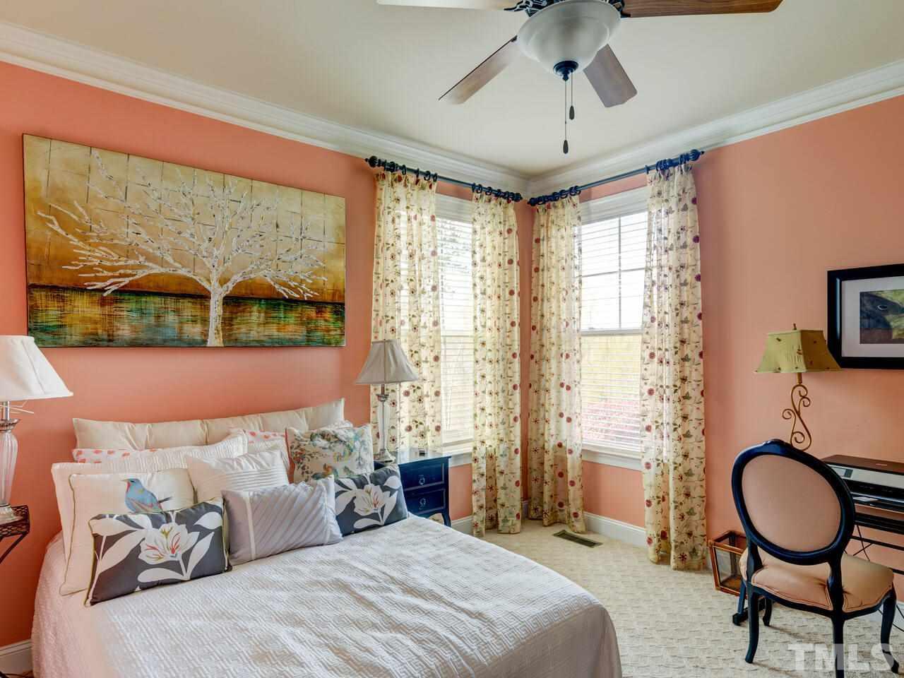 3602 Silver Forrest Lane Raleigh, NC 27614 - Photo 14 of 30 Gallery Image 14