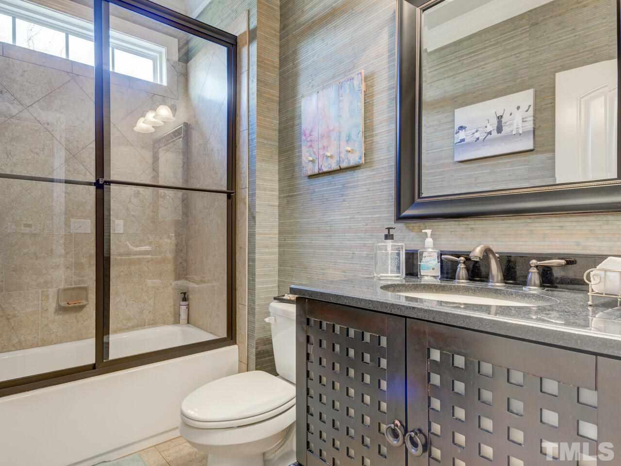 3602 Silver Forrest Lane Raleigh, NC 27614 - Photo 15 of 30 Gallery Image 15