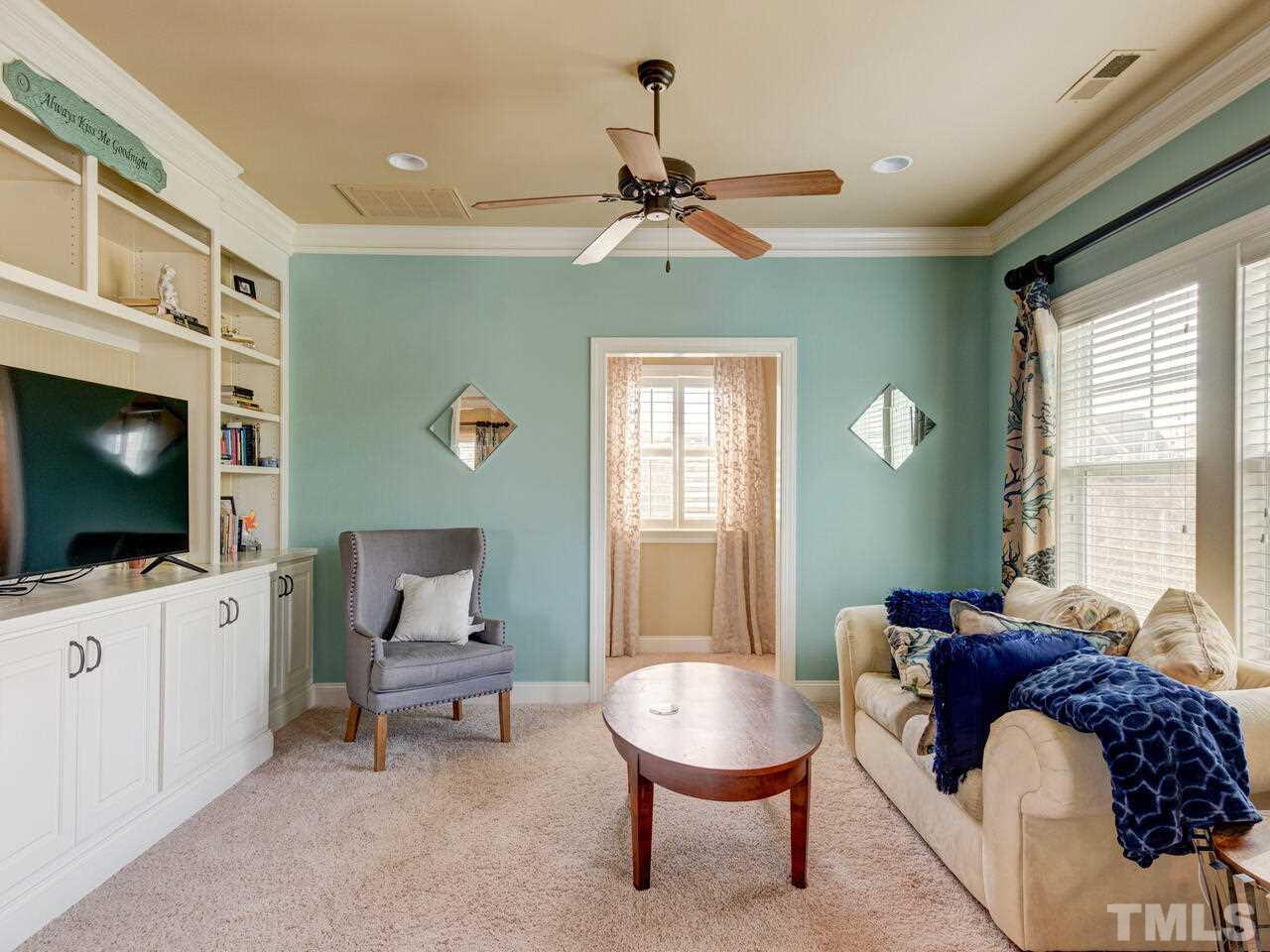 3602 Silver Forrest Lane Raleigh, NC 27614 - Photo 18 of 30 Gallery Image 18