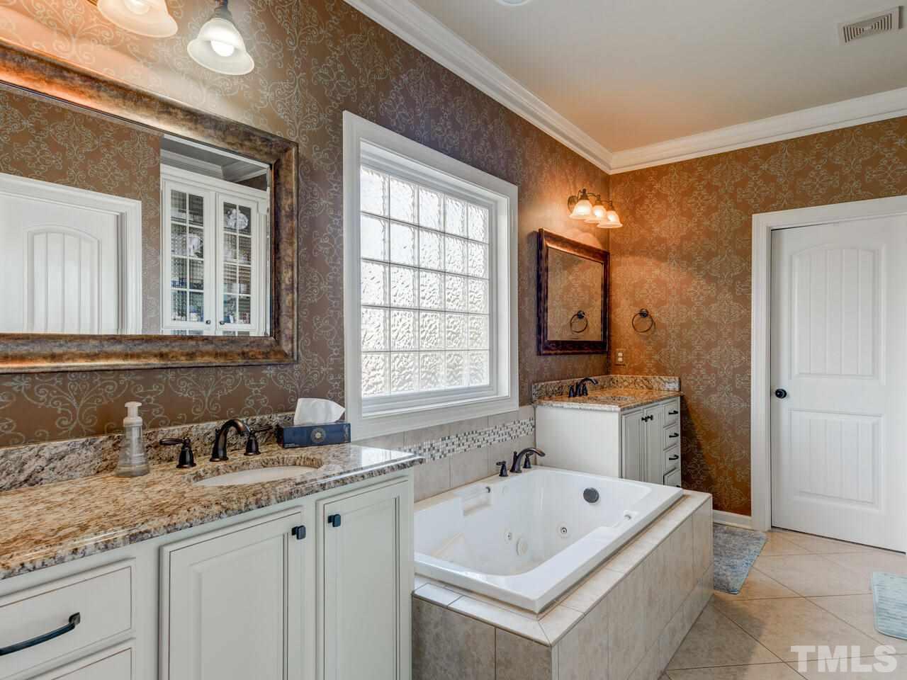 3602 Silver Forrest Lane Raleigh, NC 27614 - Photo 19 of 30 Gallery Image 19