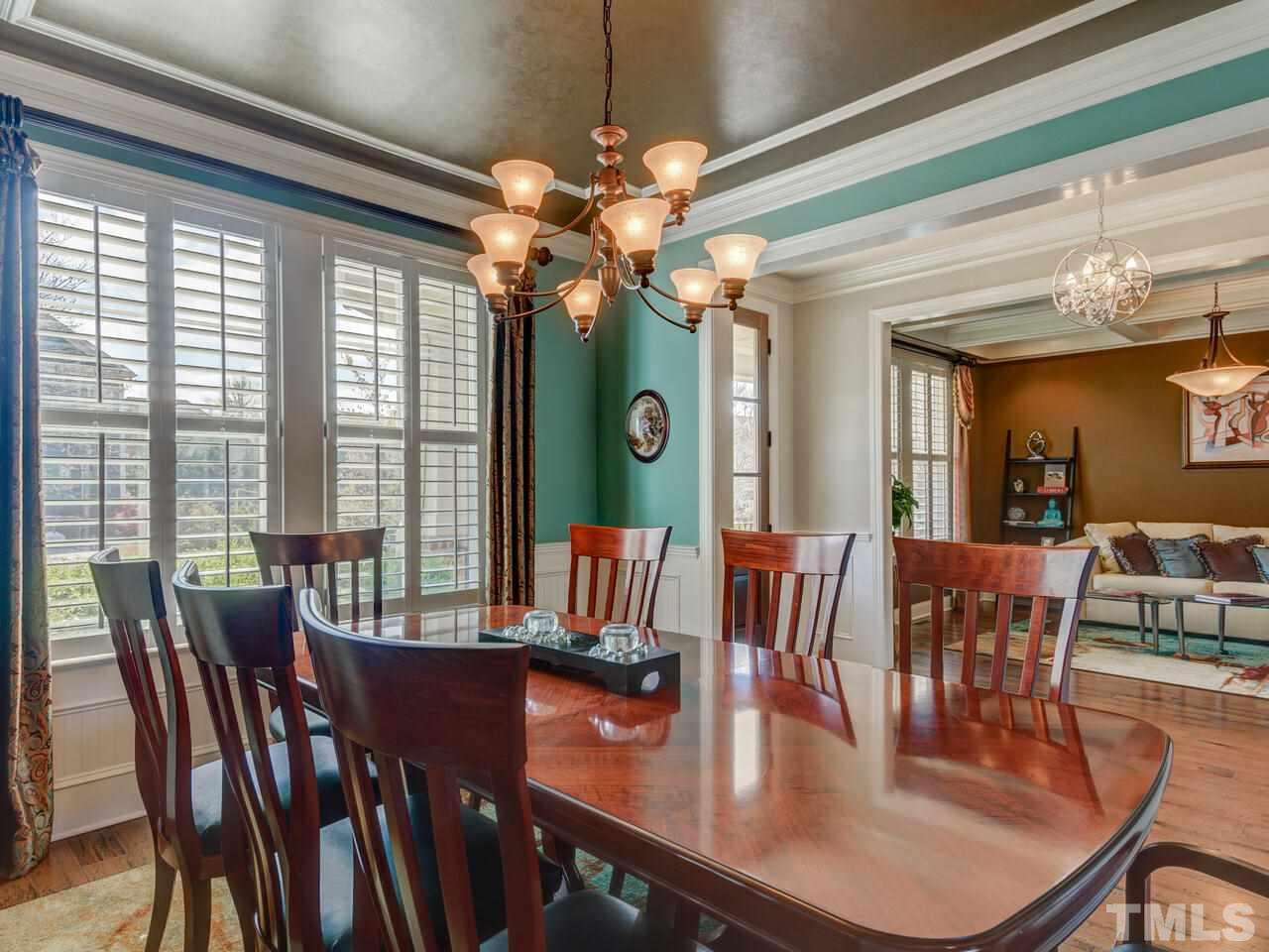 3602 Silver Forrest Lane Raleigh, NC 27614 - Photo 3 of 30 Gallery Image 3