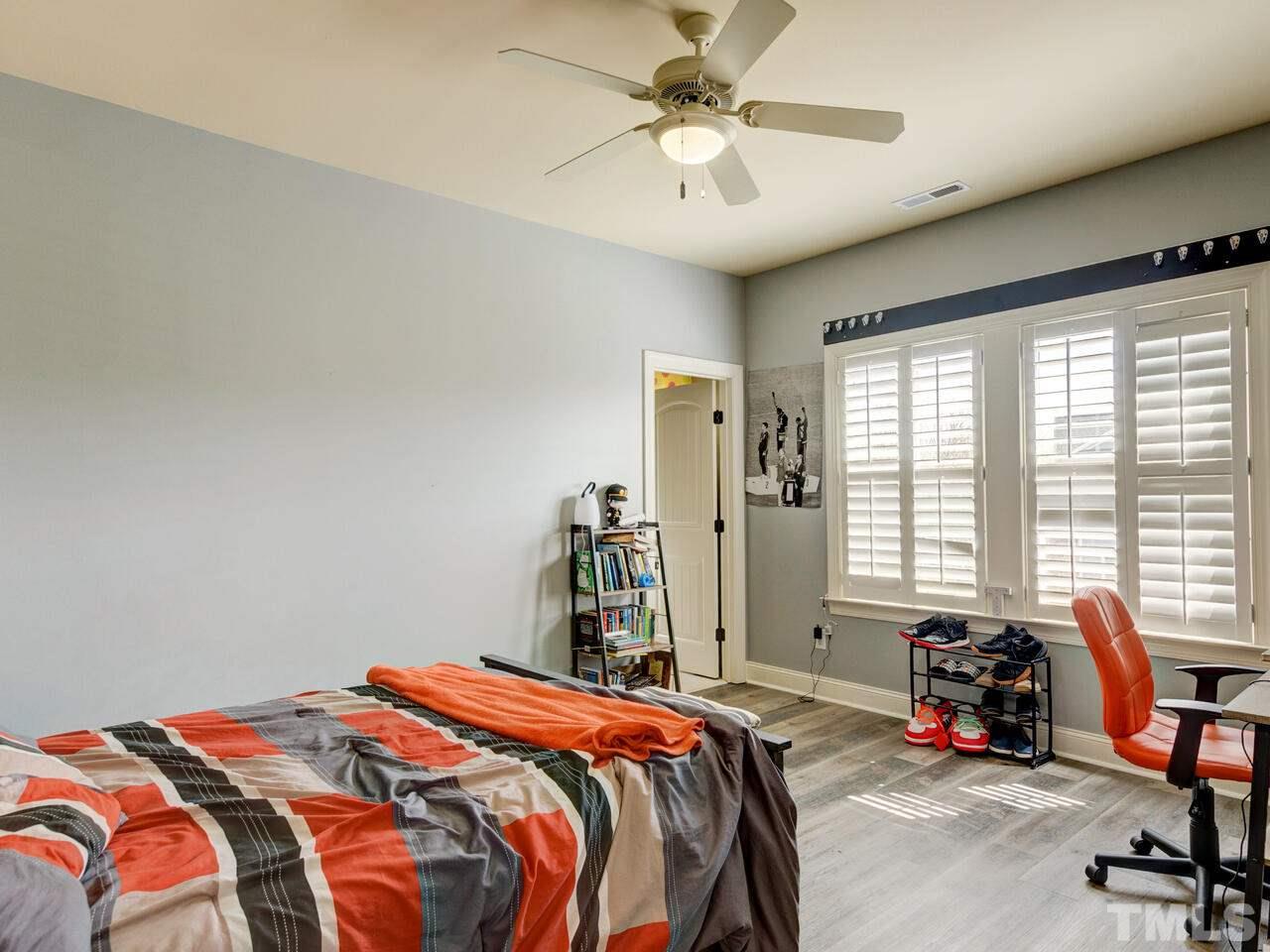 3602 Silver Forrest Lane Raleigh, NC 27614 - Photo 21 of 30 Gallery Image 21