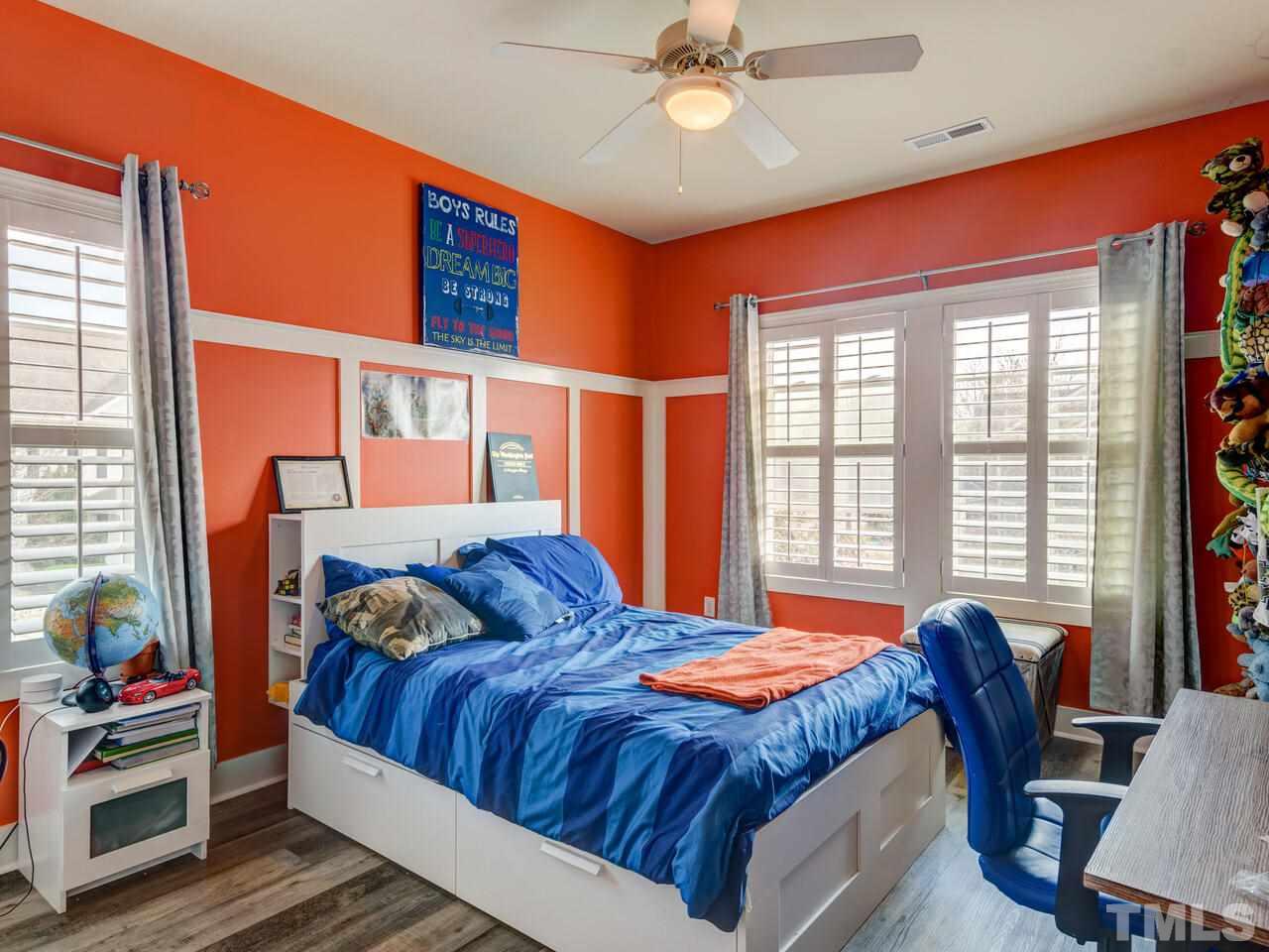 3602 Silver Forrest Lane Raleigh, NC 27614 - Photo 22 of 30 Gallery Image 22