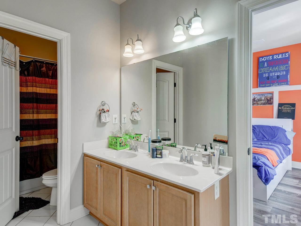 3602 Silver Forrest Lane Raleigh, NC 27614 - Photo 23 of 30 Gallery Image 23