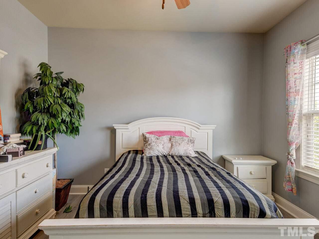 3602 Silver Forrest Lane Raleigh, NC 27614 - Photo 24 of 30 Gallery Image 24