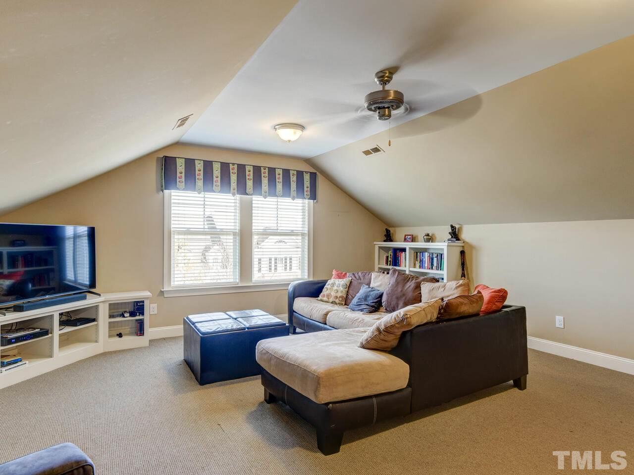 3602 Silver Forrest Lane Raleigh, NC 27614 - Photo 25 of 30 Gallery Image 25