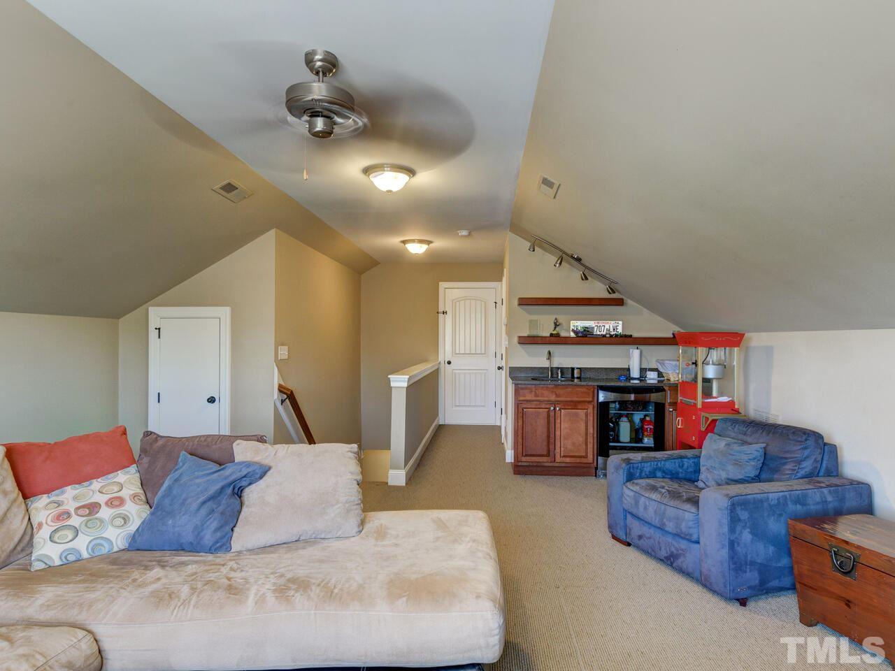 3602 Silver Forrest Lane Raleigh, NC 27614 - Photo 26 of 30 Gallery Image 26