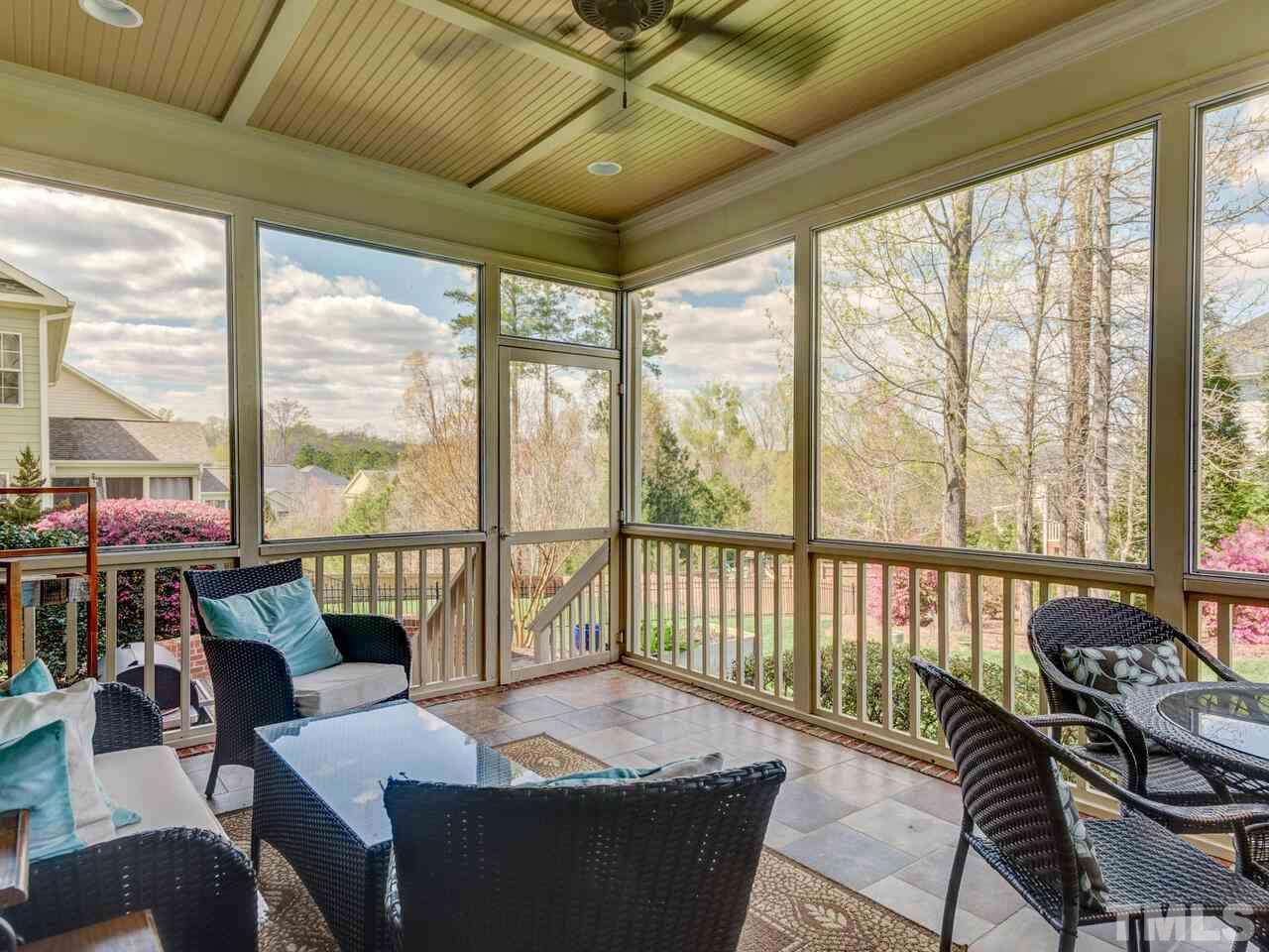 3602 Silver Forrest Lane Raleigh, NC 27614 - Photo 27 of 30 Gallery Image 27