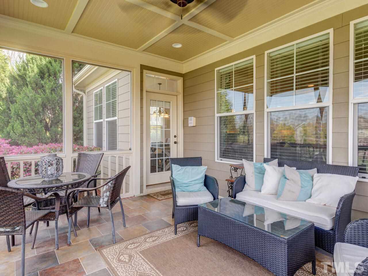3602 Silver Forrest Lane Raleigh, NC 27614 - Photo 28 of 30 Gallery Image 28