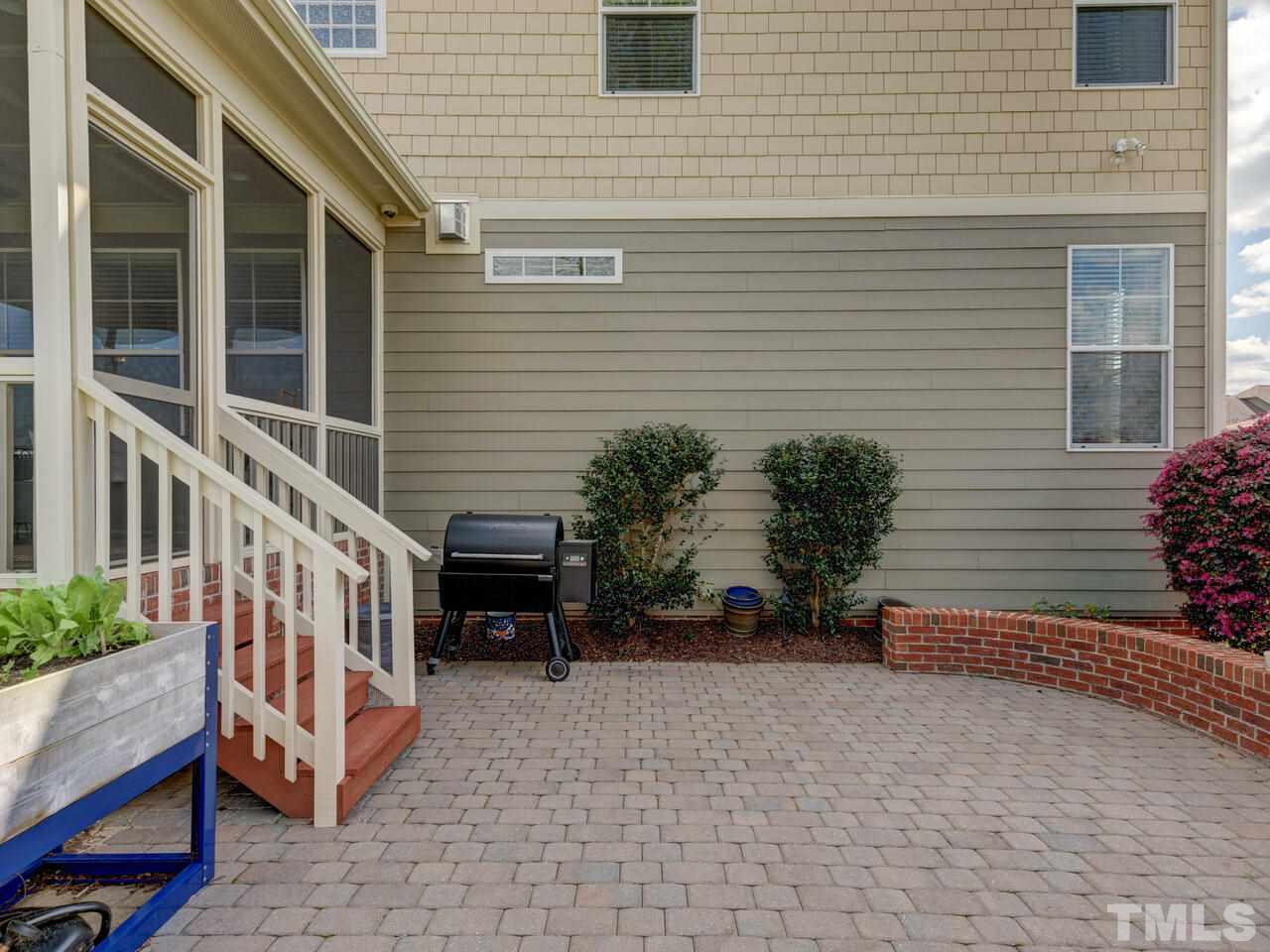 3602 Silver Forrest Lane Raleigh, NC 27614 - Photo 29 of 30 Gallery Image 29