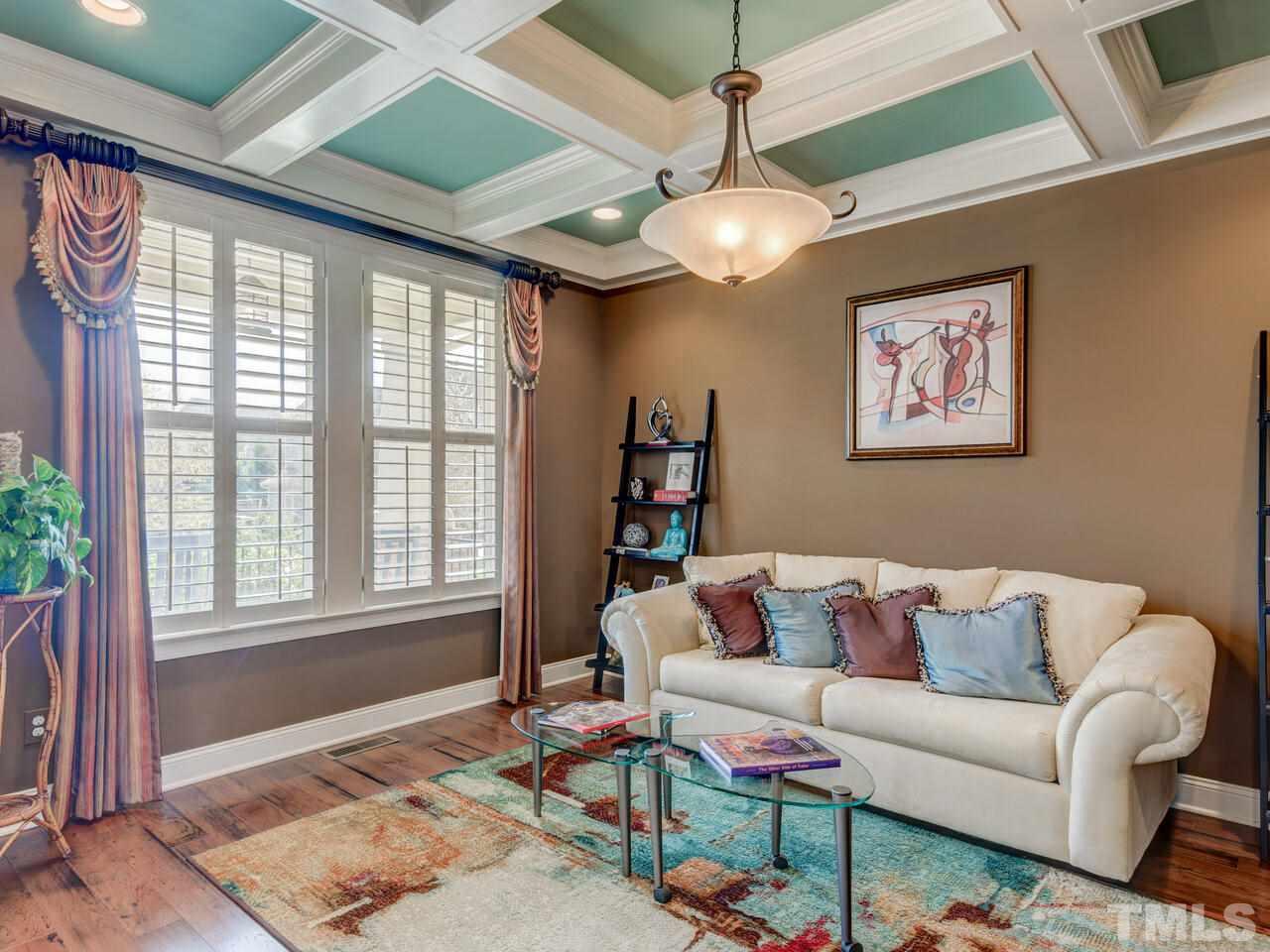 3602 Silver Forrest Lane Raleigh, NC 27614 - Photo 4 of 30 Gallery Image 4
