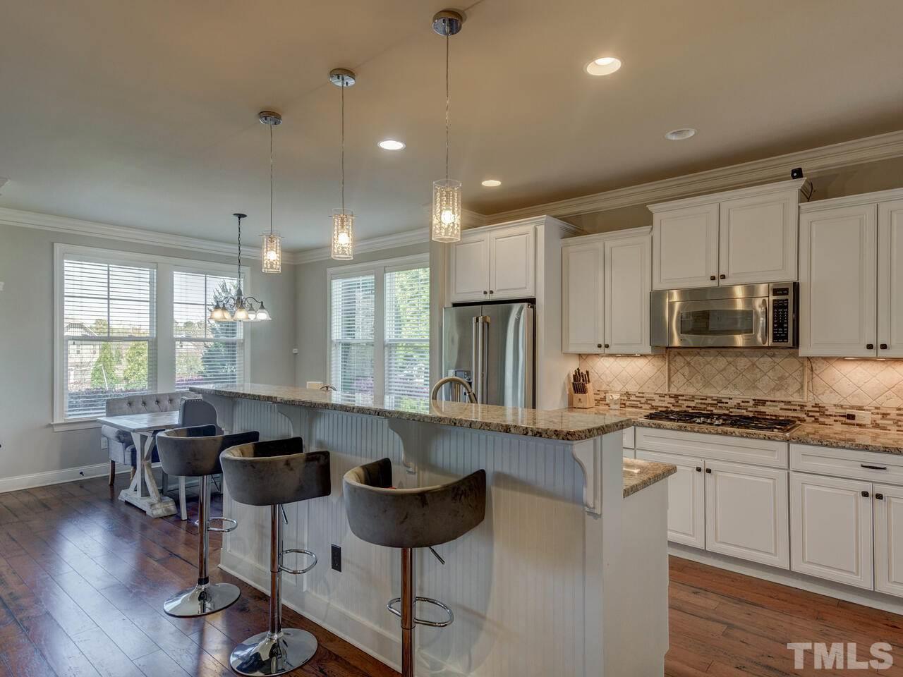 3602 Silver Forrest Lane Raleigh, NC 27614 - Photo 8 of 30 Gallery Image 8